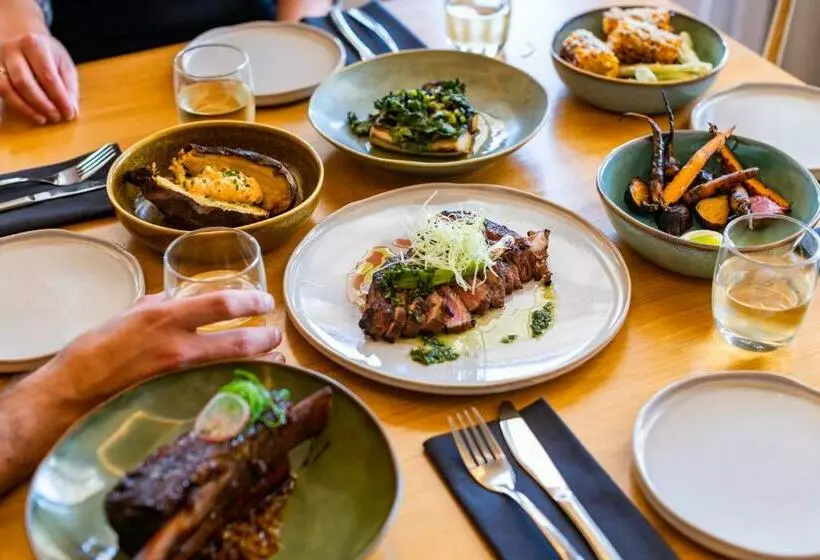 The Winchester Hotel By Newmark