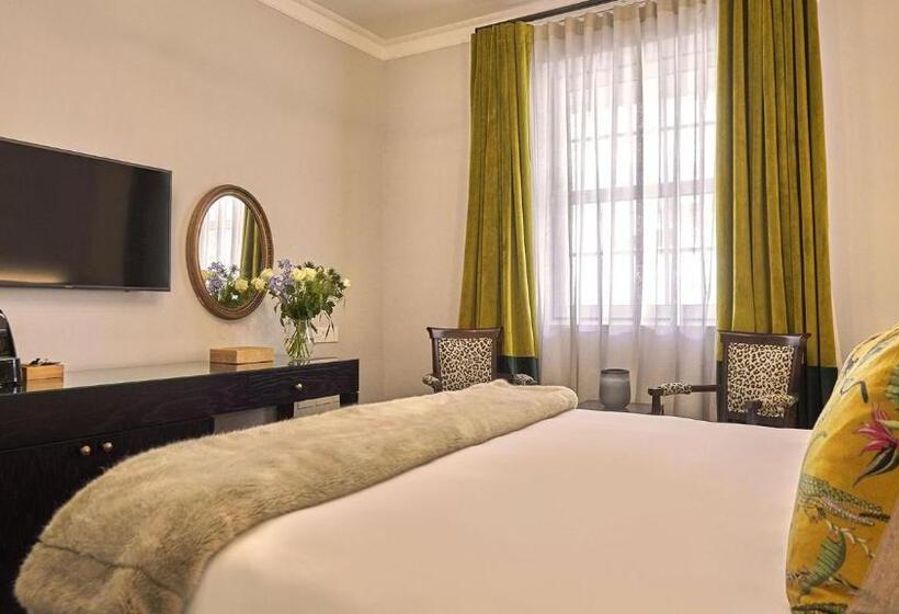 The Winchester Hotel By Newmark