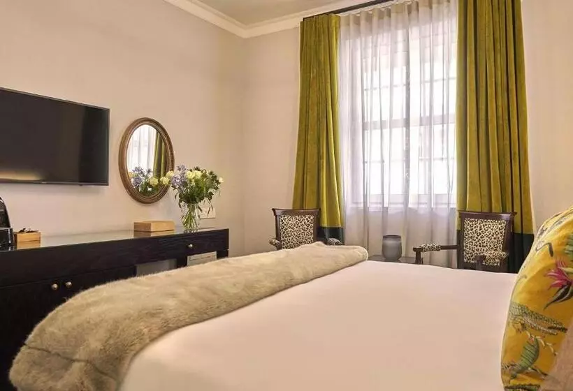 The Winchester Hotel By Newmark