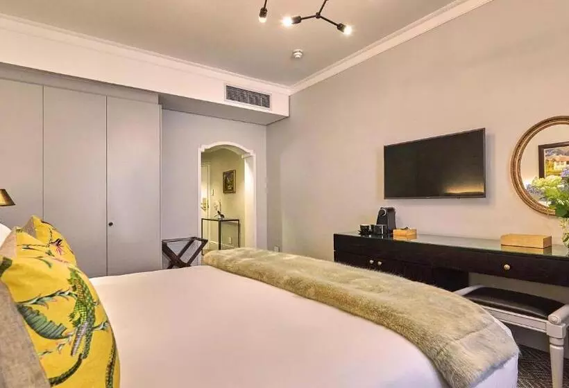 The Winchester Hotel By Newmark