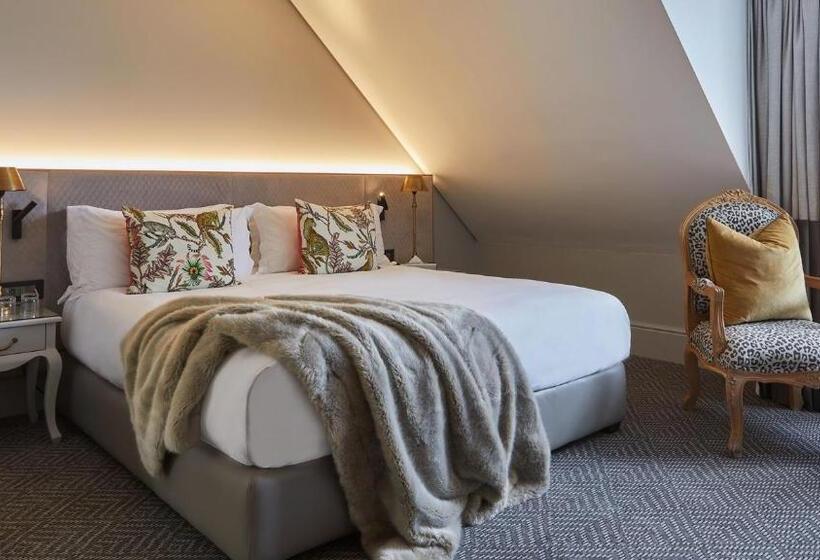 The Winchester Hotel By Newmark