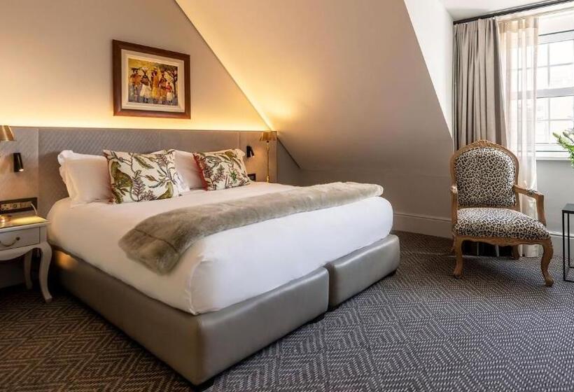 The Winchester Hotel By Newmark