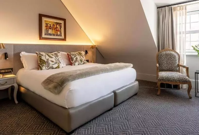 The Winchester Hotel By Newmark