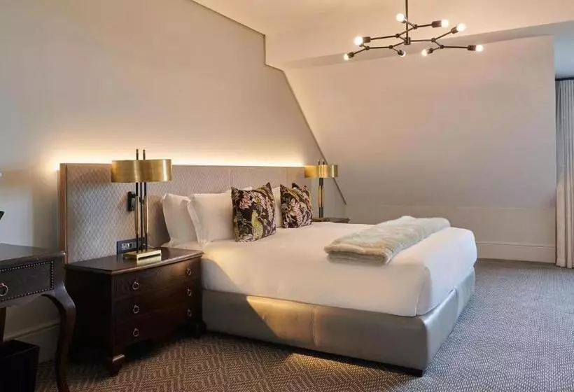 The Winchester Hotel By Newmark