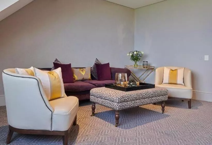 The Winchester Hotel By Newmark