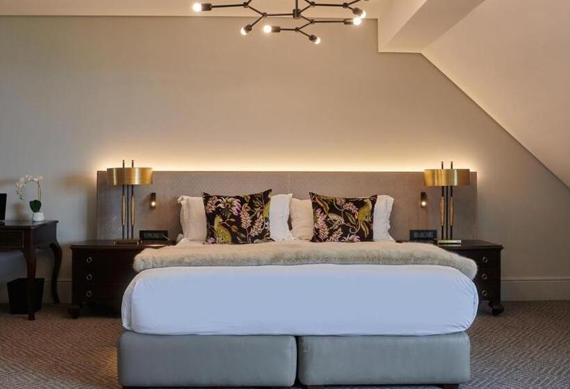 The Winchester Hotel By Newmark