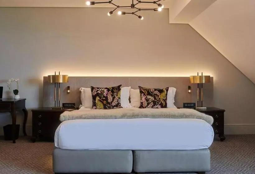 The Winchester Hotel By Newmark