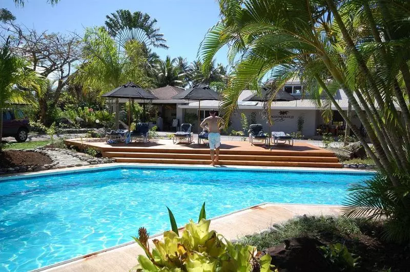 Lagoon Breeze Villas