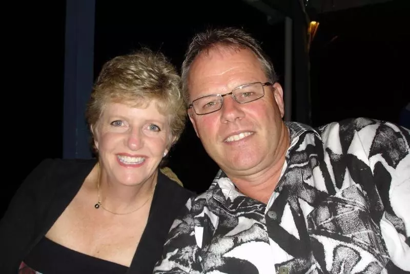 Lagoon Breeze Villas