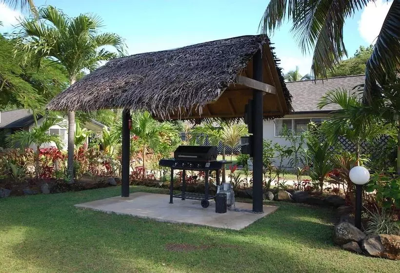 Lagoon Breeze Villas