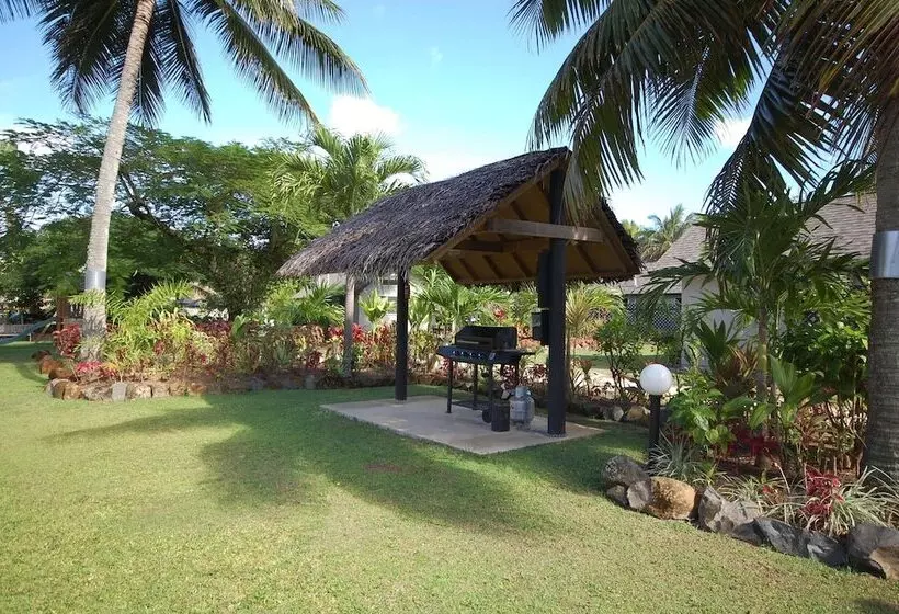 Lagoon Breeze Villas