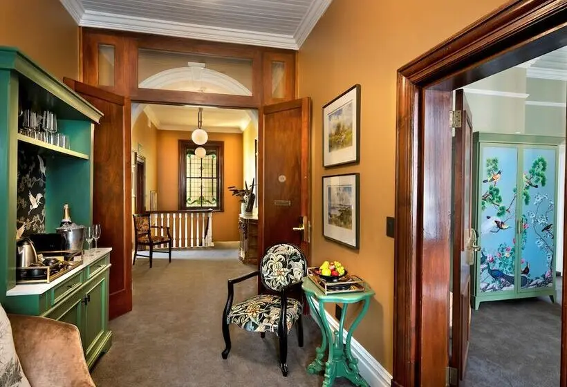 The Winchester Hotel By Newmark
