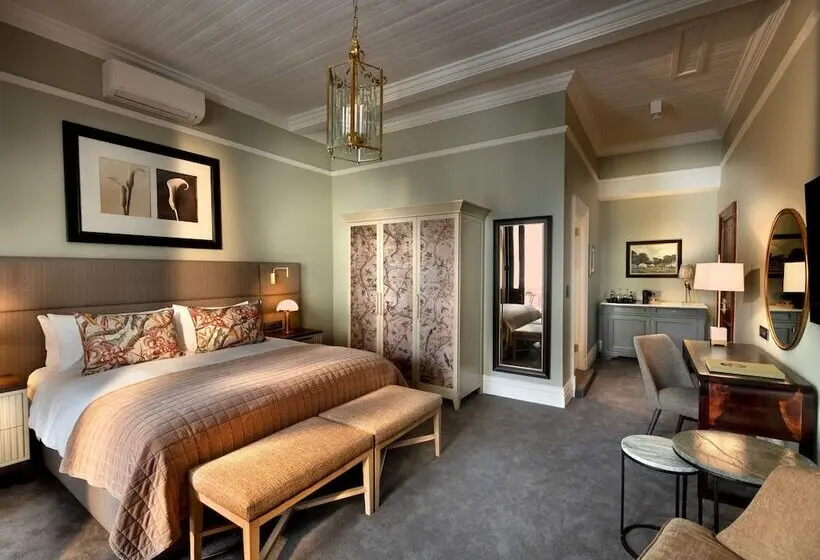 The Winchester Hotel By Newmark