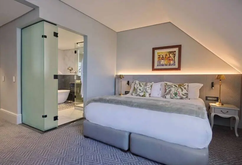 The Winchester Hotel By Newmark