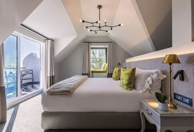 The Winchester Hotel By Newmark