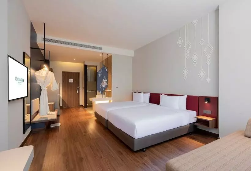 Centara Life Hotel Bangkok Phra Nakhon
