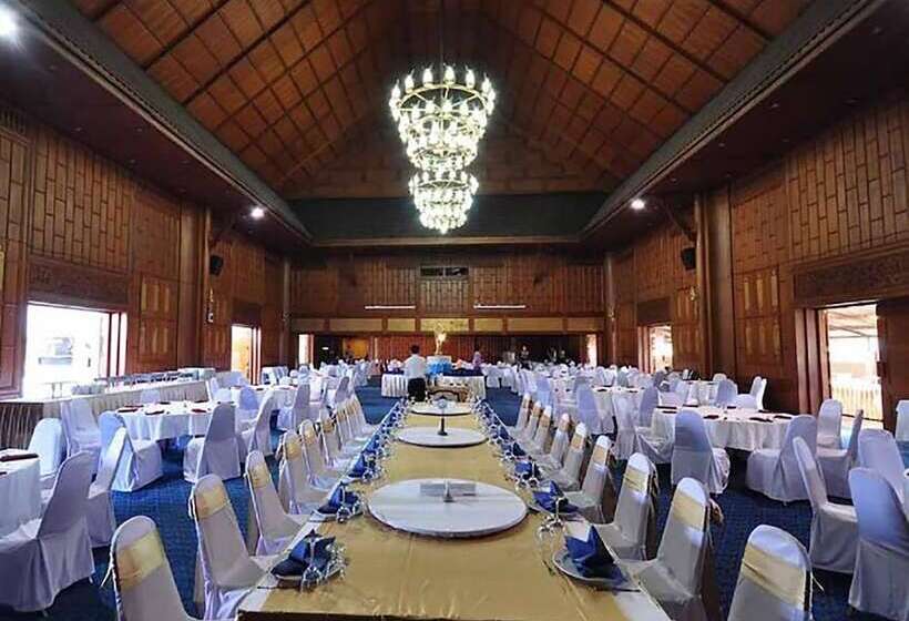 Chiang Mai Orchid Hotel Sha Extra Plus