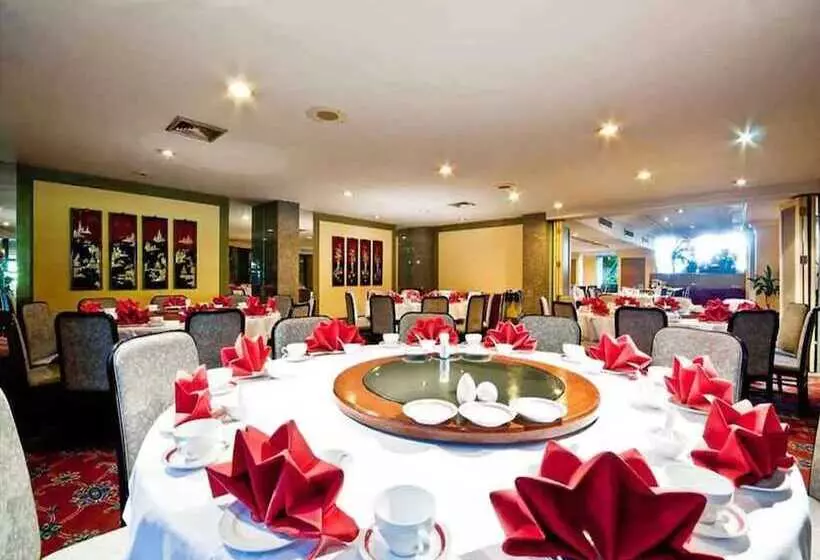 Chiang Mai Orchid Hotel Sha Extra Plus