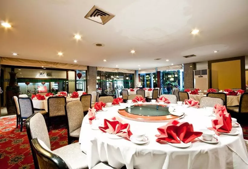 Chiang Mai Orchid Hotel Sha Extra Plus