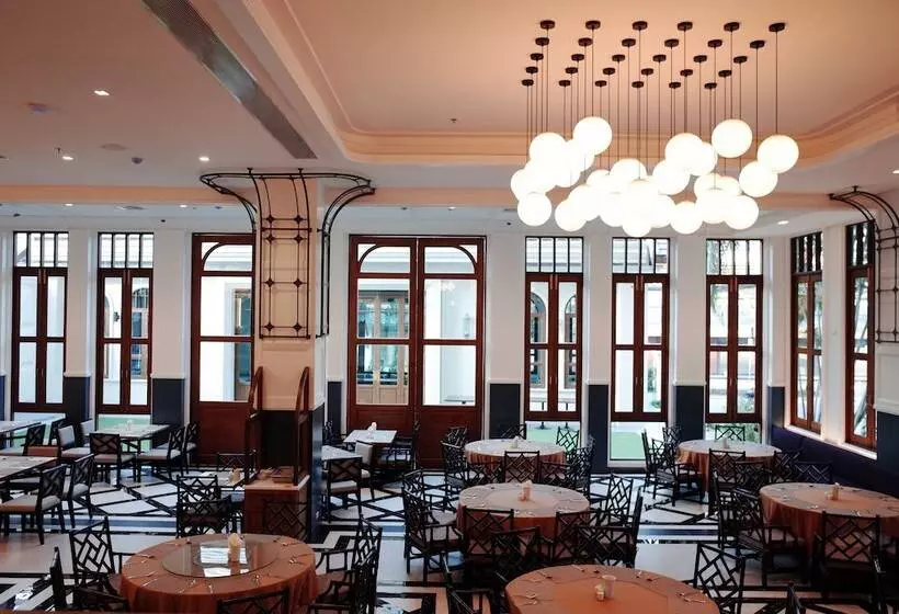 Chiang Mai Orchid Hotel Sha Extra Plus