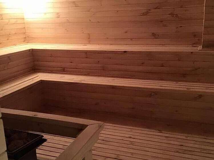 Chiang Mai Orchid Hotel Sha Extra Plus