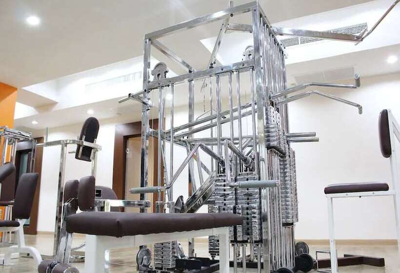 Chiang Mai Orchid Hotel Sha Extra Plus