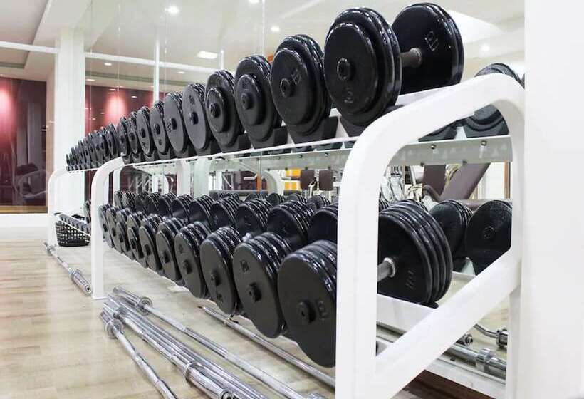 Chiang Mai Orchid Hotel Sha Extra Plus