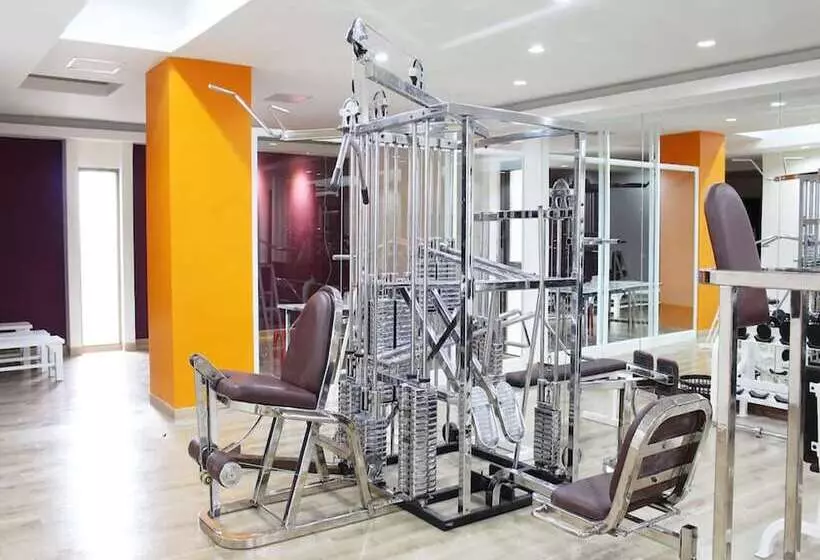 Chiang Mai Orchid Hotel Sha Extra Plus