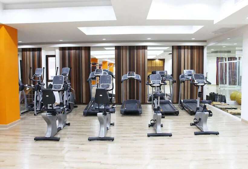 Chiang Mai Orchid Hotel Sha Extra Plus