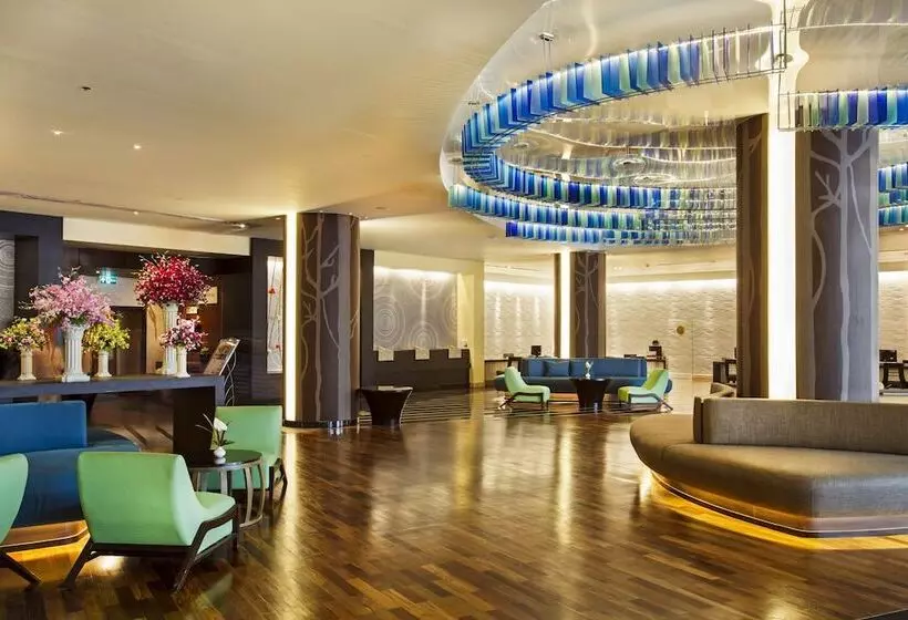 Holiday Inn Resort Phuket, An Ihg