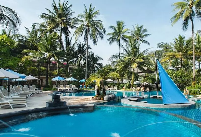 Holiday Inn Resort Phuket, An Ihg