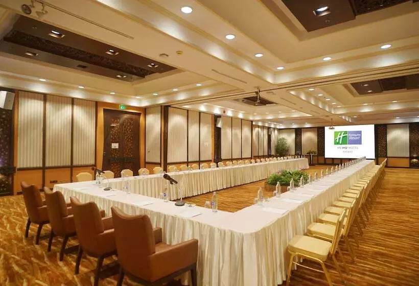 Holiday Inn Resort Phuket, An Ihg