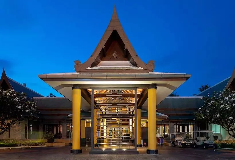 Holiday Inn Resort Phuket, An Ihg