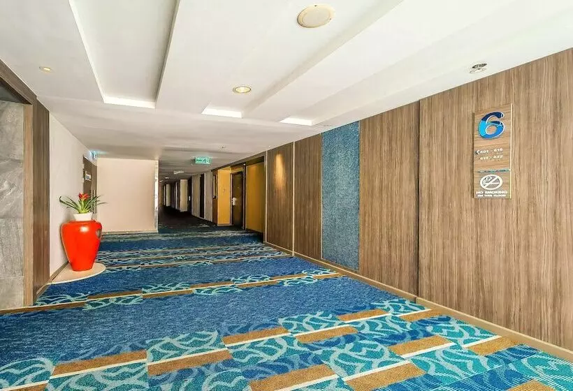 Holiday Inn Resort Phuket, An Ihg