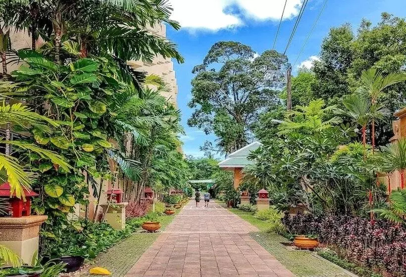 Holiday Inn Resort Phuket, An Ihg