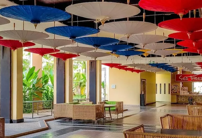 Holiday Inn Resort Phuket, An Ihg