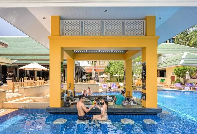 Holiday Inn Resort Phuket, An Ihg