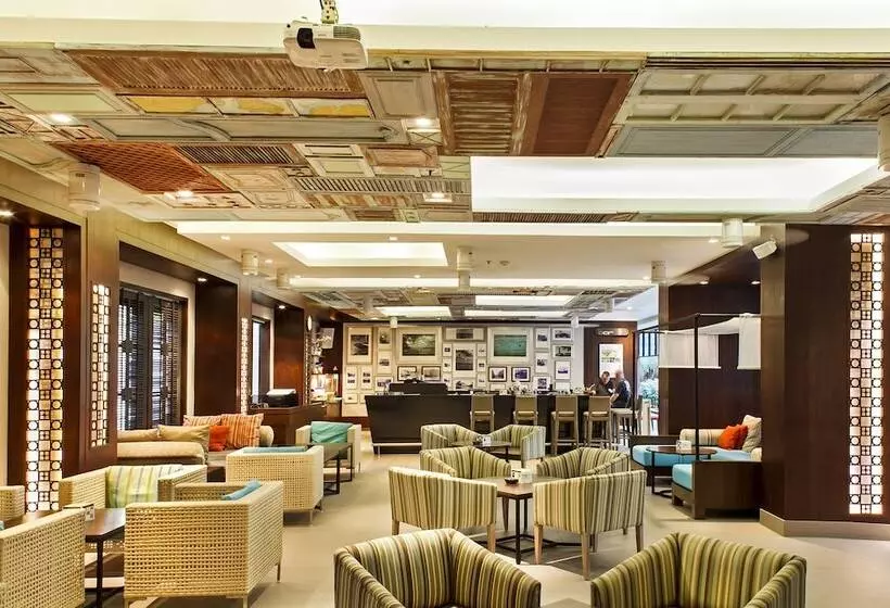 Holiday Inn Resort Phuket, An Ihg