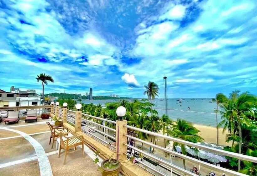 Aa Hotel Pattaya