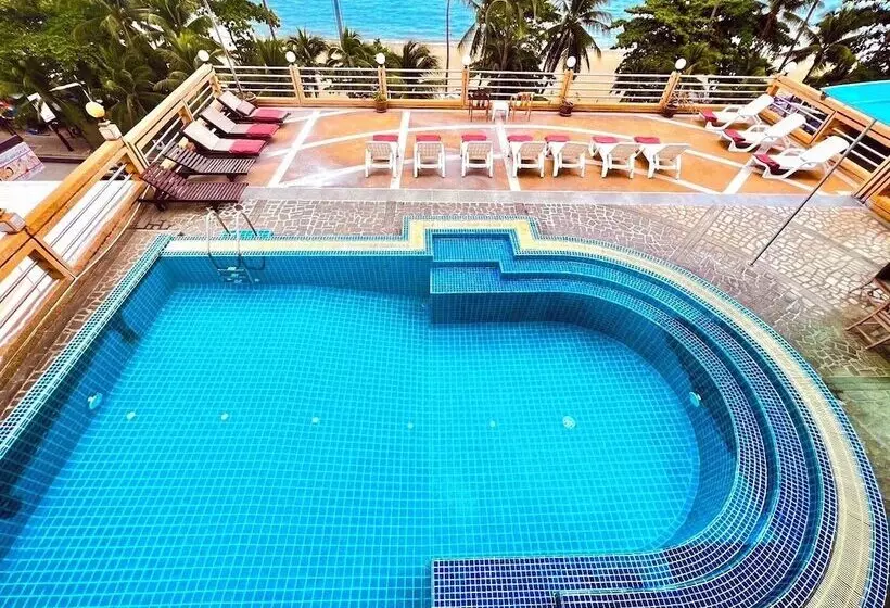 Aa Hotel Pattaya