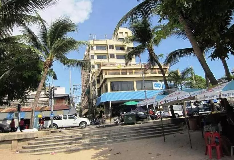 Aa Hotel Pattaya