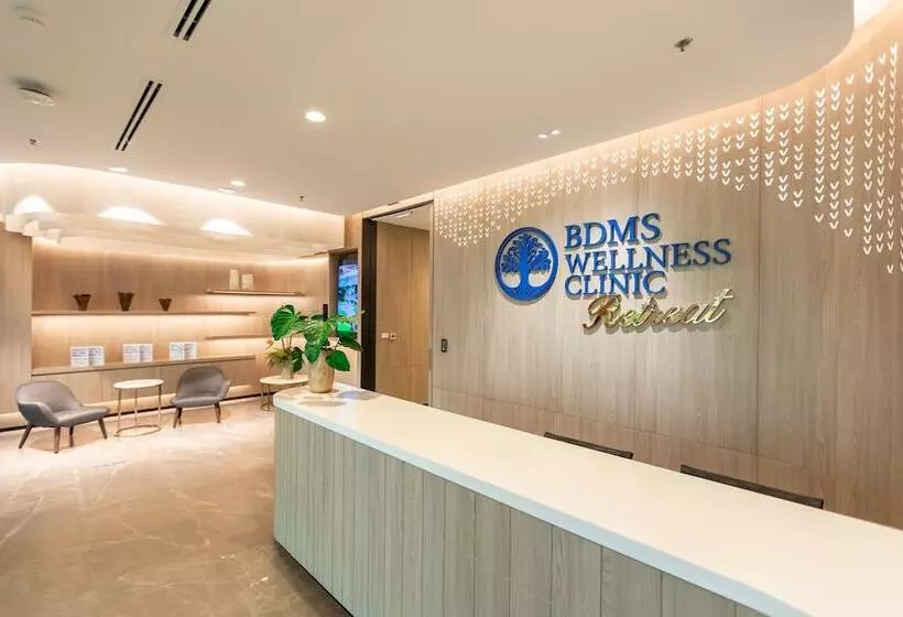 호텔 Anantara Riverside Bangkok Resort