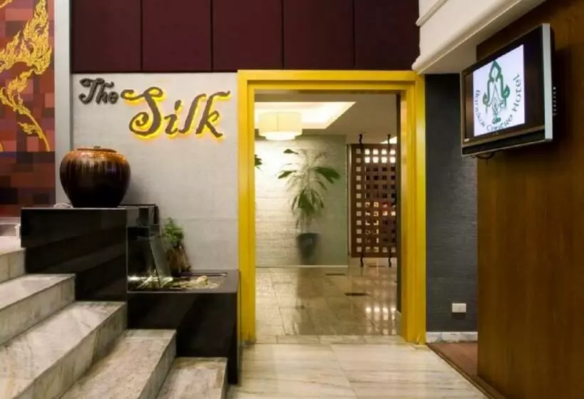 ホテル Bangkok Centre