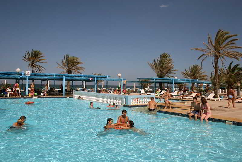 Hotel El Mouradi Port El Kantaoui