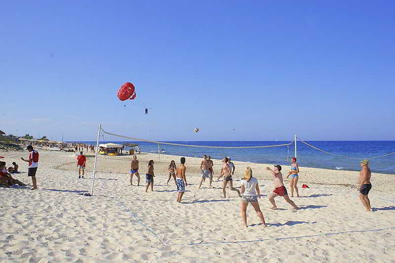 Hotel El Mouradi Port El Kantaoui