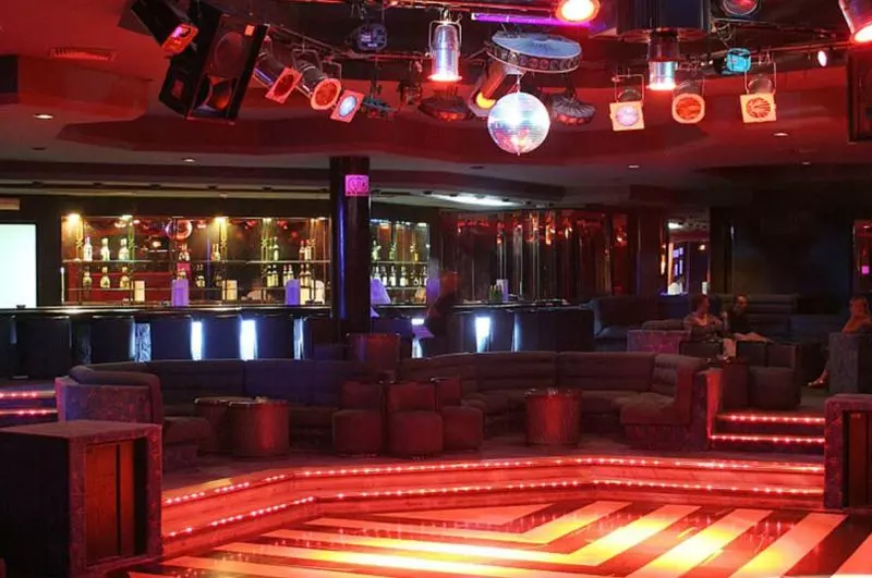 酒店 El Mouradi Port El Kantaoui