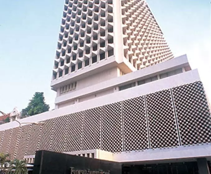 Hotelli Indra Regent