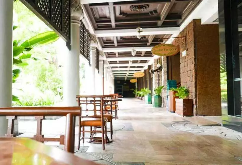 Hotelli Indra Regent