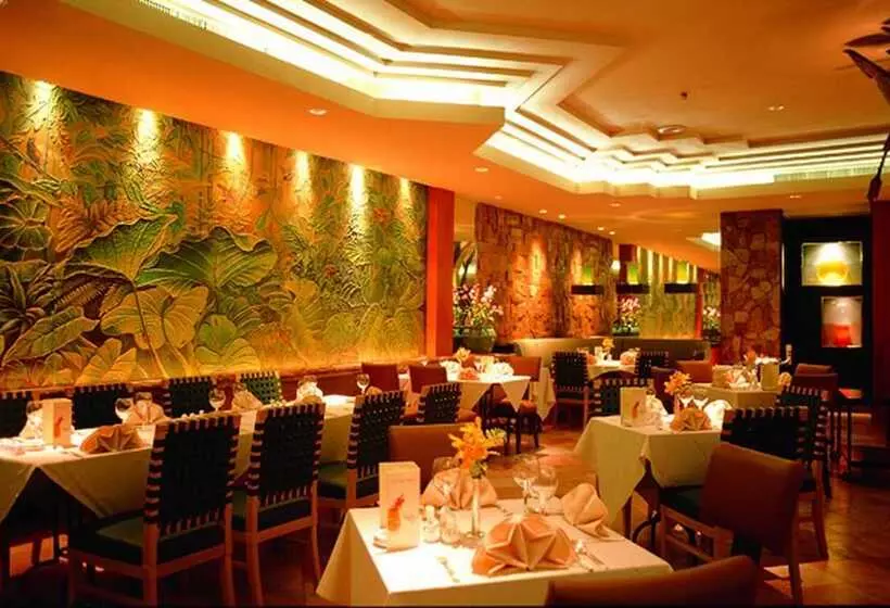 Hotelli Indra Regent