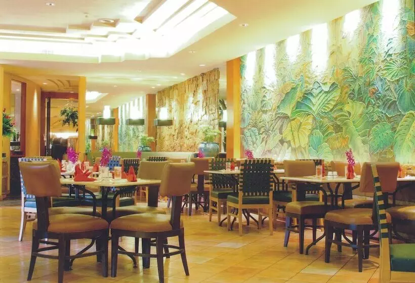 Hotelli Indra Regent